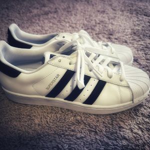 Adidas Superstar Shoes